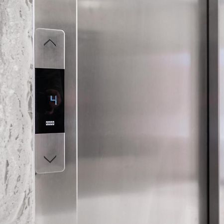 Apartment Zagreb, 0-24, Self Service Check-In, Free Parking Eksteriør billede