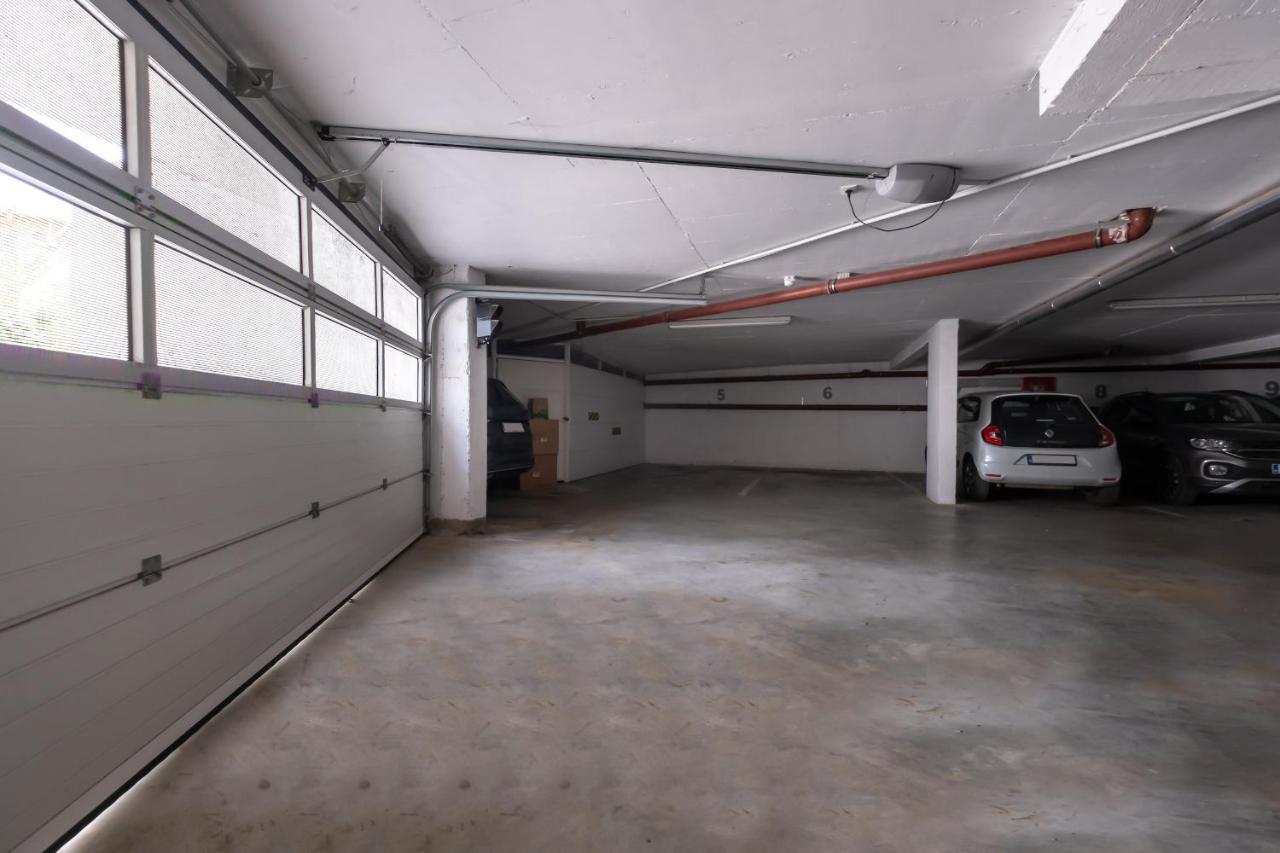 Apartment Zagreb, 0-24, Self Service Check-In, Free Parking Eksteriør billede
