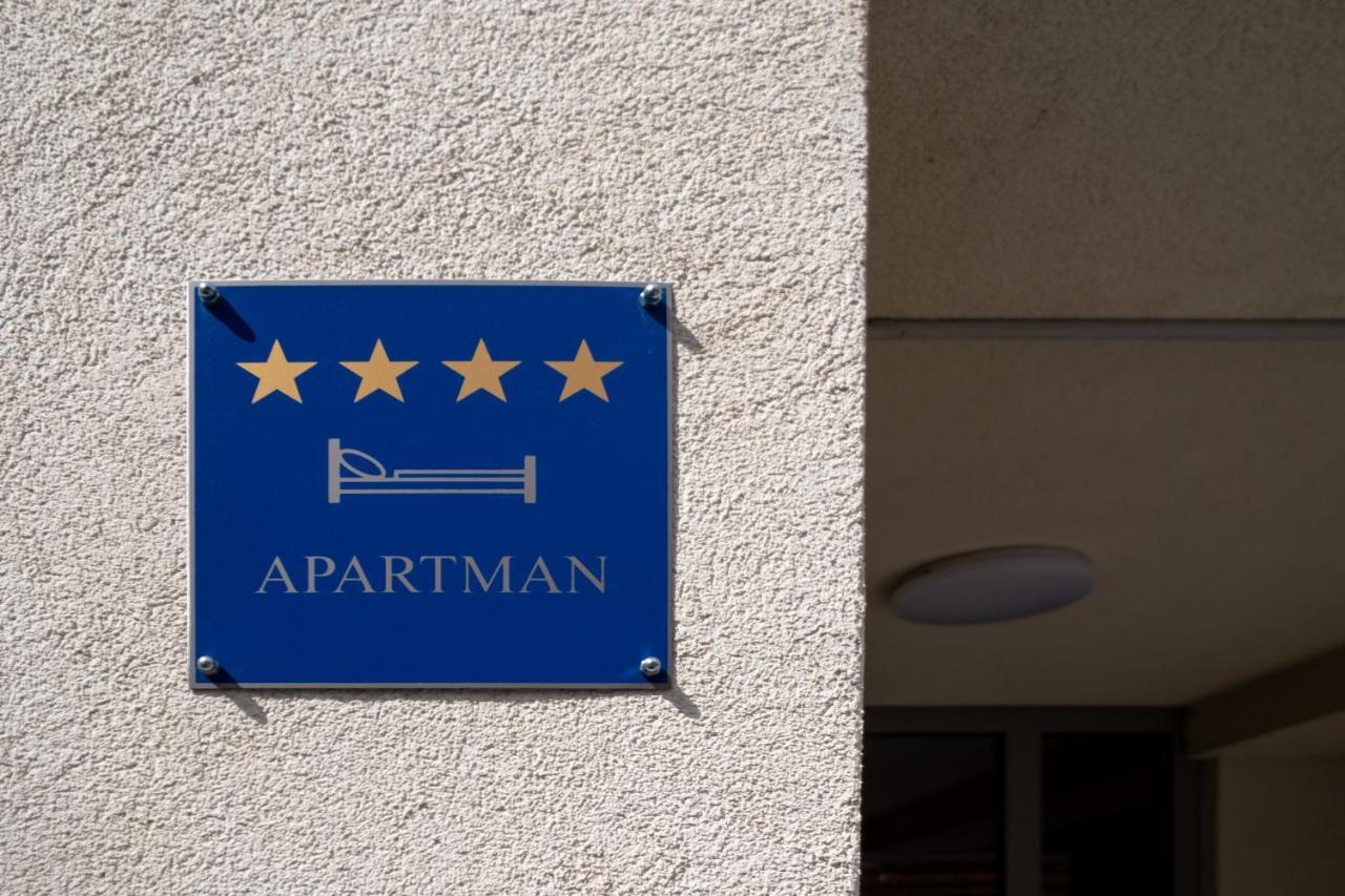 Apartment Zagreb, 0-24, Self Service Check-In, Free Parking Eksteriør billede
