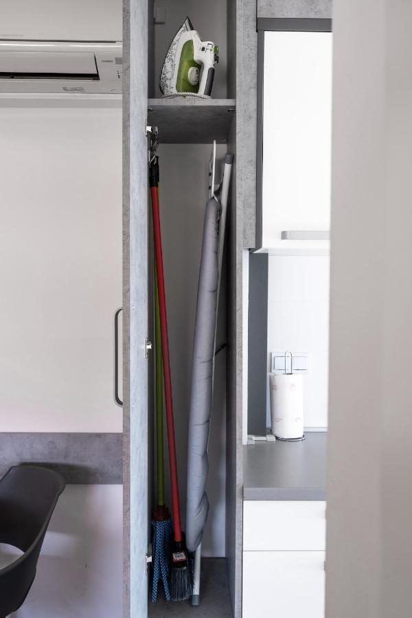 Apartment Zagreb, 0-24, Self Service Check-In, Free Parking Eksteriør billede