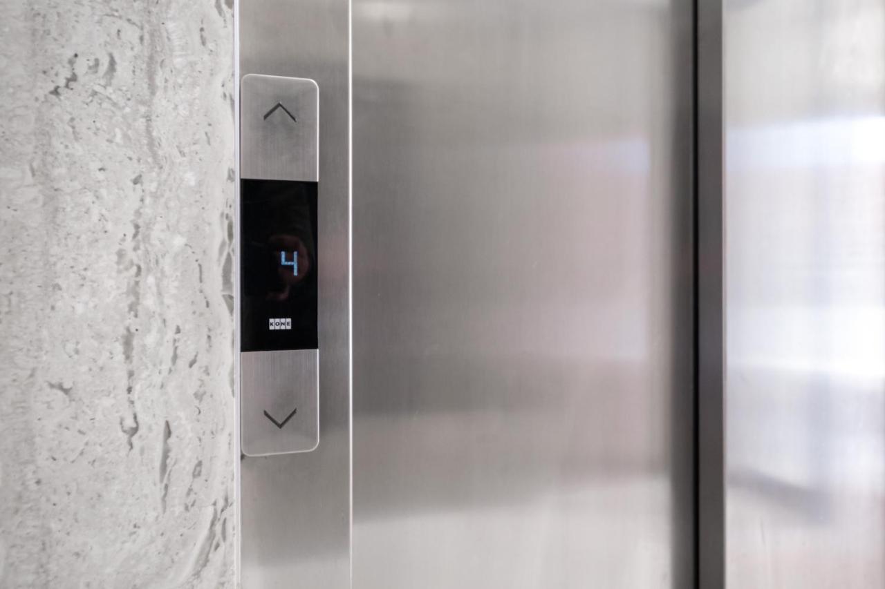 Apartment Zagreb, 0-24, Self Service Check-In, Free Parking Eksteriør billede